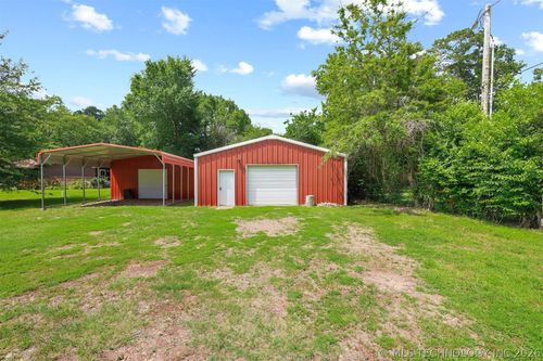 202 Maple St, Broken Bow, OK, 74728-1912 | Card Image