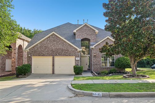 1933 Cartman Rd, Garland, TX, 75040-1208 | Card Image