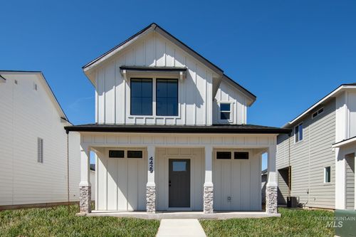 4429 N Magical Creek Ave, Meridian, ID, 83646-1766 | Card Image
