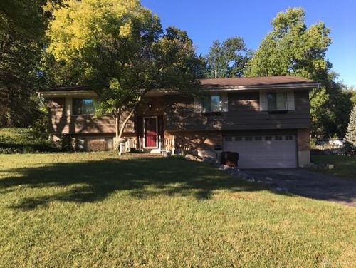 6481 Pine Cone Dr, Dayton, OH, 45449-3038 | Card Image