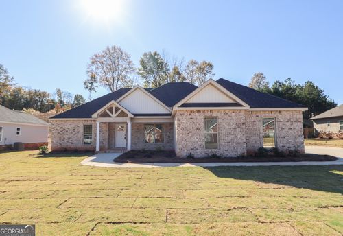 402 Collins Estate Ave, Centerville, GA, 31028-1454 | Card Image