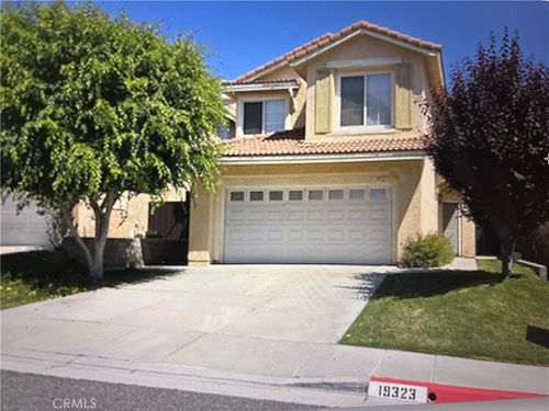 19323 Ackerman Ave, Newhall, CA, 91321-2119 | Card Image