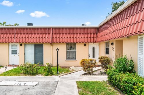 769 Nantucket Cir, Lake Worth, FL, 33467-2768 | Card Image