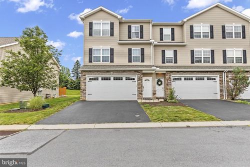828 Spring Rock Ct, Mechanicsburg, PA, 17055-6934 | Card Image