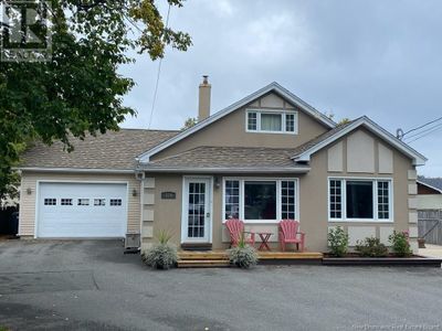 579 Rue Principale, House other with 3 bedrooms, 2 bathrooms and null parking in Petit Rocher NB | Image 1