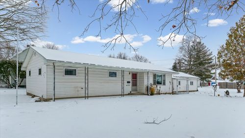 107 N Ellen St, Homer, IL, 61849-1224 | Card Image