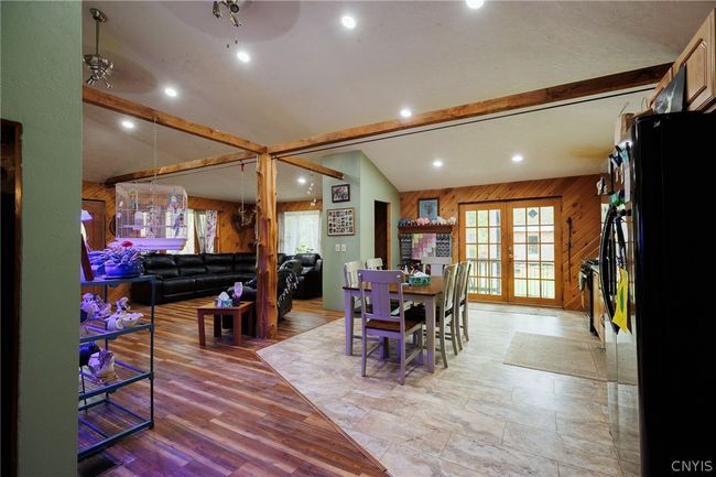13285 Henry Rd, House other with 3 bedrooms, 2 bathrooms and null parking in Natural Bridge NY | Image 26
