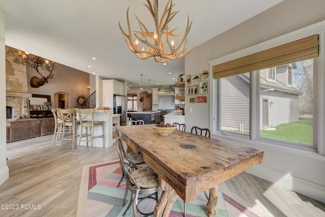7050 River Valley Rd, Home with 5 bedrooms, 4 bathrooms and null parking in Peoa UT | Image 13