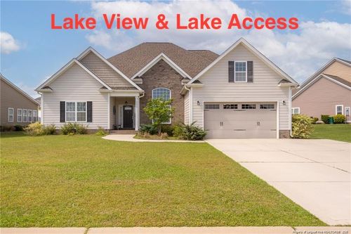 4222 Dock View Rd, Fayetteville, NC, 28306-8673 | Card Image