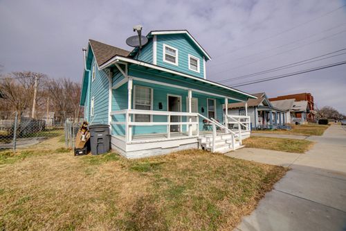 2009 2nd St, Tulsa, OK, 74104-1805 | Card Image