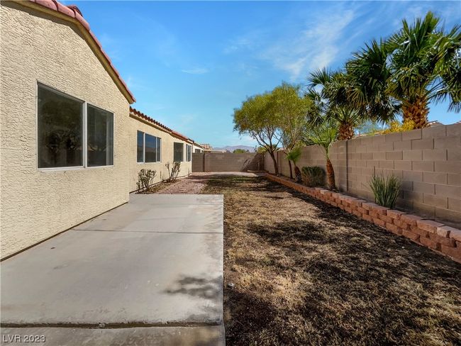 3516 Barrel Race Ct, House other with 4 bedrooms, 3 bathrooms and null parking in North Las Vegas NV | Image 25