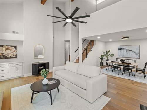 8138 Forest Mesa Dr, Austin, TX, 78759-8747 | Card Image