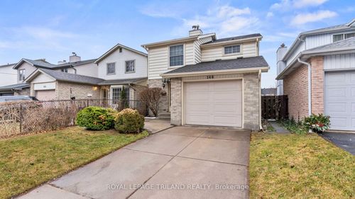 146 Andover Dr, London, ON, N6J4G1 | Card Image