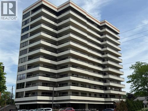 1103-5151 Riverside Dr E, Windsor, ON, N8S4R5 | Card Image