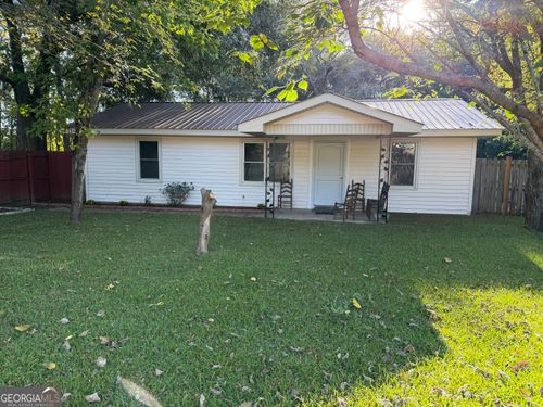 121 S Elm St, East Dublin, GA, 31027-7778 | Card Image