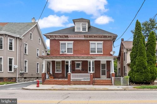 122 2nd St, HIGHSPIRE, PA, 17034-1132 | Card Image