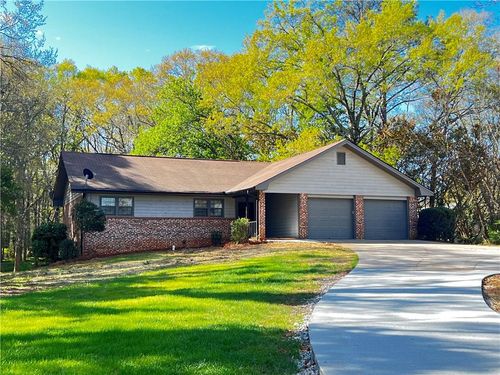 2115 Oak Hill Rd, Covington, GA, 30016-4481 | Card Image