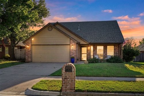 7909 N 127th East Ave, Owasso, OK, 74055-3519 | Card Image