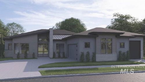 5499 W Haughburn Dr, Eagle, ID, 83616-1440 | Card Image