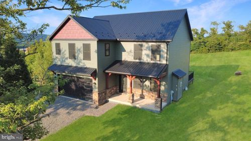 1777 Felmey Rd, Winfield, PA, 17889-9417 | Card Image