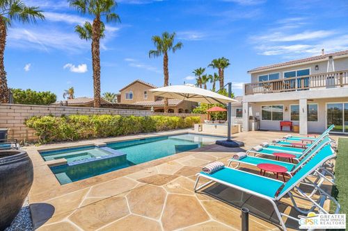 42776 Dell Lago Ct, Indio, CA, 92203 | Card Image