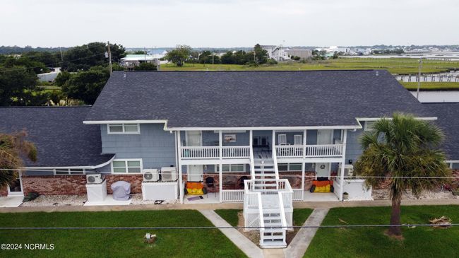 APT-15 - 109 Cedar Ln, Condo with 1 bedrooms, 1 bathrooms and null parking in Cedar Point NC | Image 22