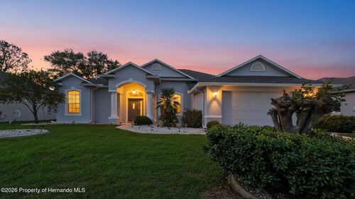 15455 Cambria Dr, Brooksville, FL, 34604-0725 | Card Image