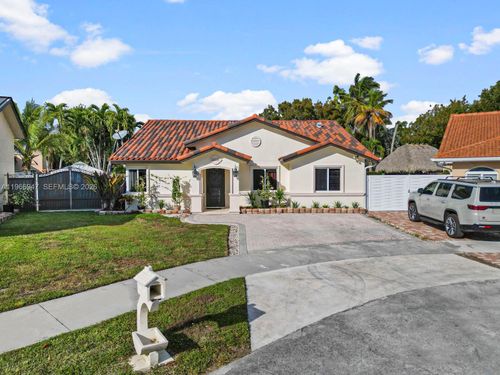 15715 Sw 76th Ter, Miami, FL, 33193-2901 | Card Image