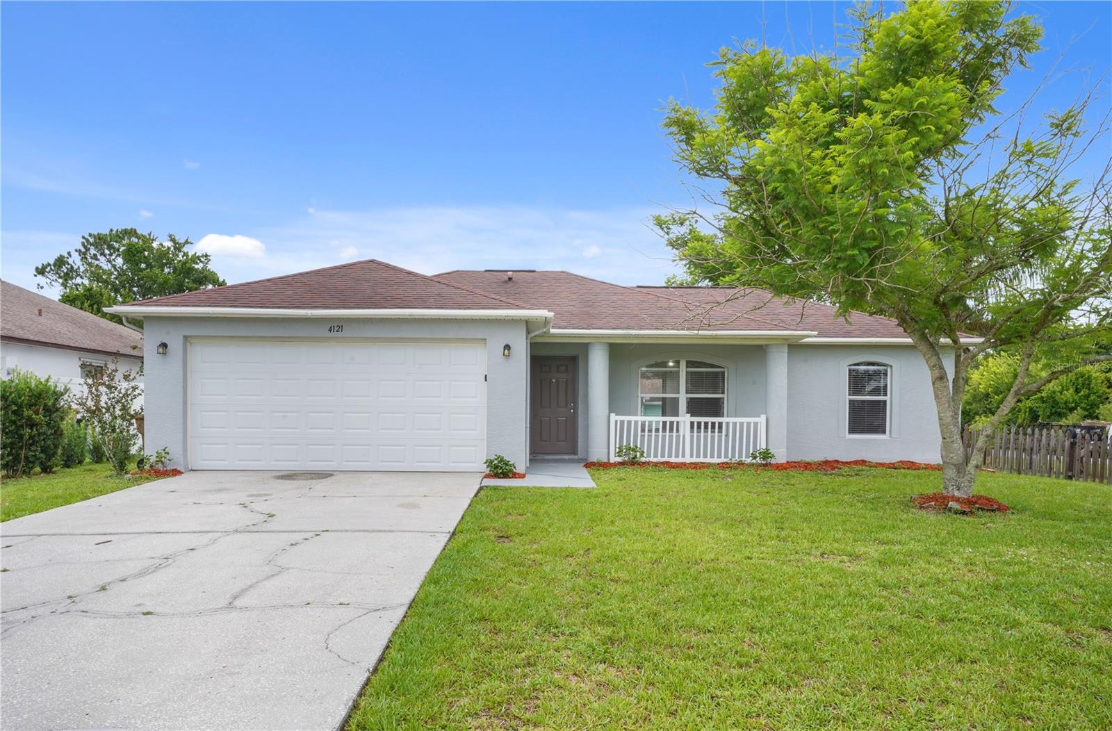 Residential in KISSIMMEE 2