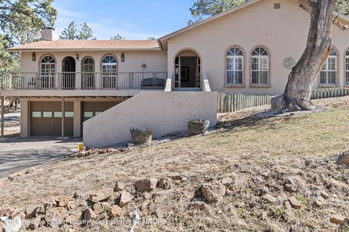 105 High Loop Dr, Ruidoso, NM, 88345-7822 | Card Image