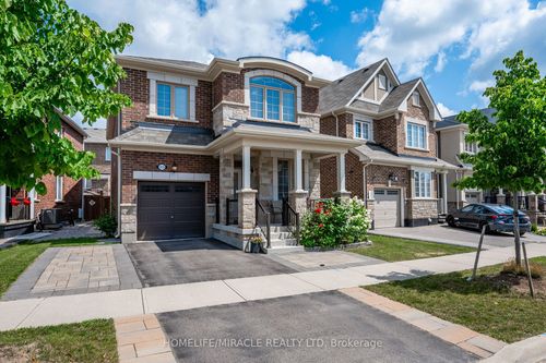 1331 Rose Way, Milton, ON, L9E1M3 | Card Image