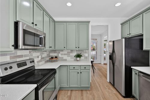 6412 Canning Pl, Wake Forest, NC, 27587-4266 | Card Image