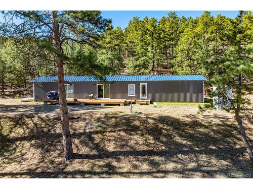 987 14th Trl, Cotopaxi, CO, 81223-9539 | Card Image