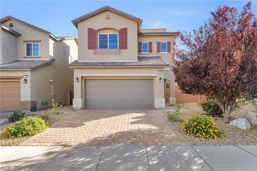 7731 W Diablo Dr, Las Vegas, NV, 89113-1195 | Card Image