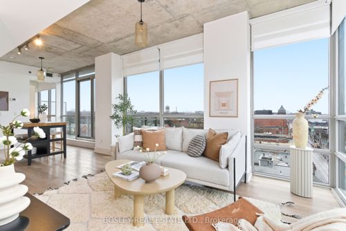 708-630 Queen St E, Toronto, ON, M4M1G3 | Card Image