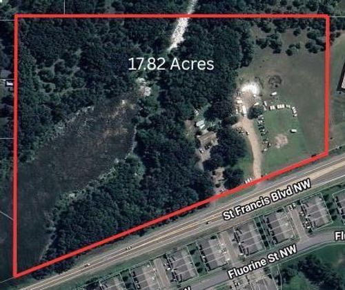 15415 Saint Francis Blvd, Ramsey, MN, 55303-5904 | Card Image