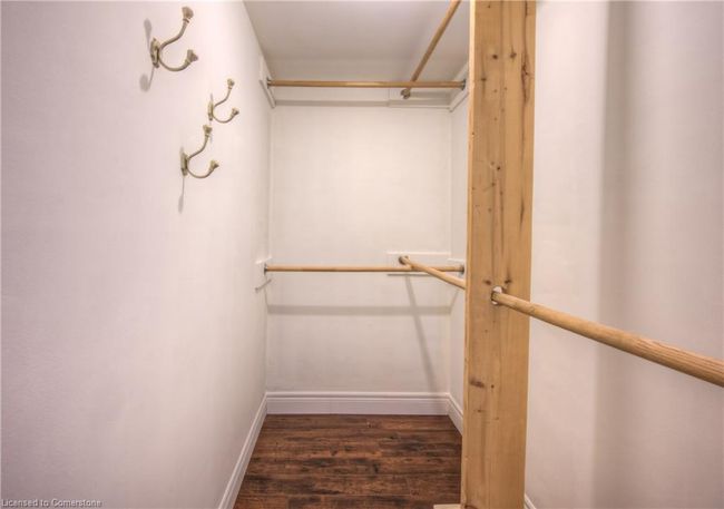 7 - 206 Green Valley Dr, Townhouse with 3 bedrooms, 2 bathrooms and 1 parking in Kitchener ON | Image 22