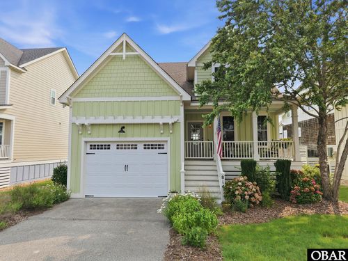 814 Back Bay Road, Manteo, NC, 27954 | Card Image