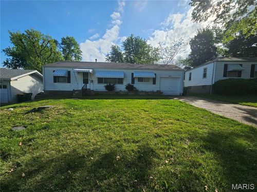 10220 Tappan Drive, St Louis, MO, 63137 | Card Image