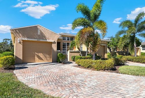 2493-2493 Kensington Greens Drive, SUN CITY CENTER, FL, 33573 | Card Image