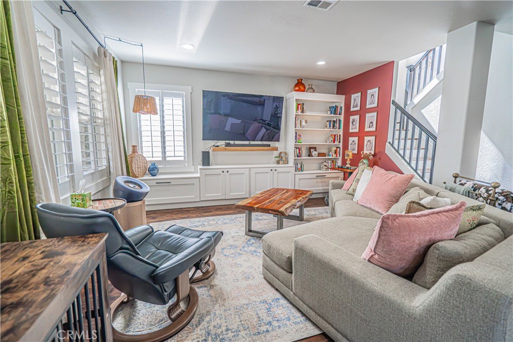 Residential in Castaic 4