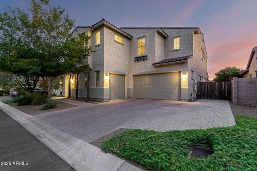 31314 N 1st Pl, Phoenix, AZ, 85085-7226 | Card Image