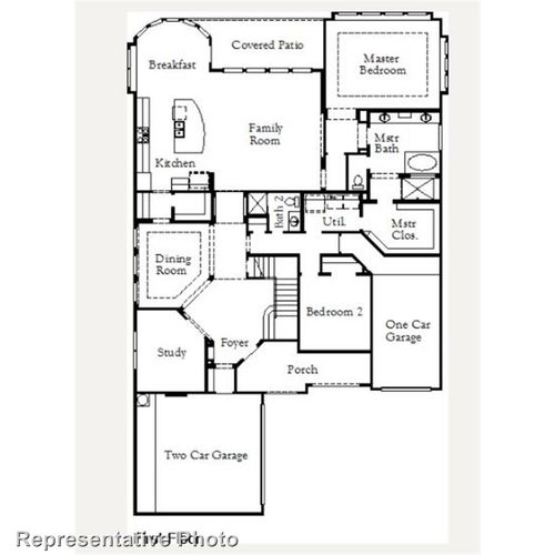 2113 Birch St, Mansfield, TX, 76063-7345 | Card Image