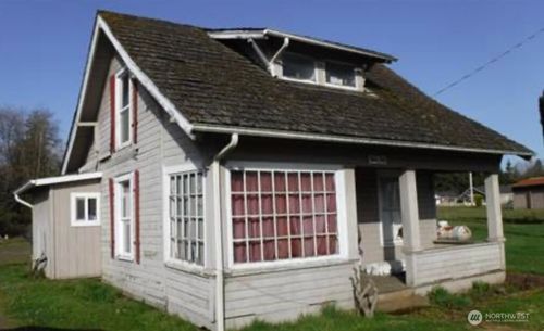 1024 State Route 6, Raymond, WA, 98577-9398 | Card Image