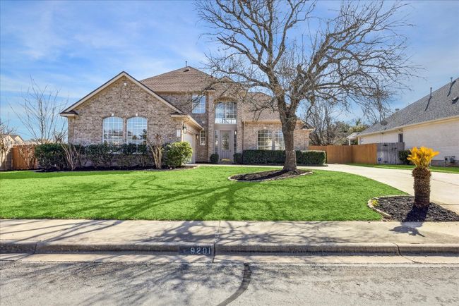 9201 Cessna Ln, House other with 5 bedrooms, 4 bathrooms and null parking in Austin TX | Image 15