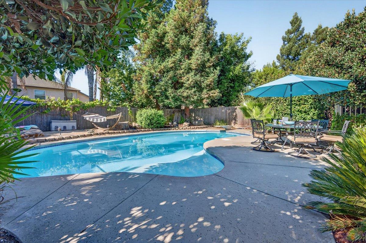 Residential in Clovis 4