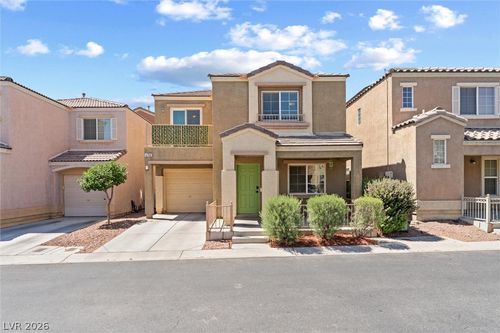 6709 Burbage Ave, Las Vegas, NV, 89139-5349 | Card Image