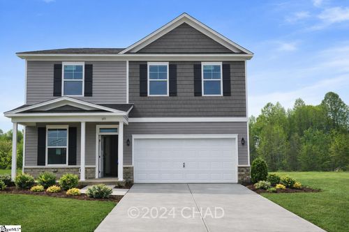 lot-31-672 Gilgal Ln, Wellford, SC, 29385-8804 | Card Image