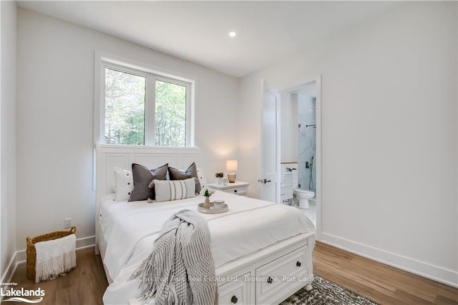 11 Lang Crt, House other with 3 bedrooms, 2 bathrooms and 2 parking in Sundridge ON | Image 35