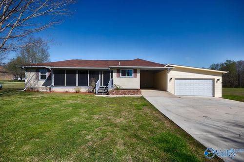 345 Luke Hicks Rd, Hazel Green, AL, 35750-8173 | Card Image